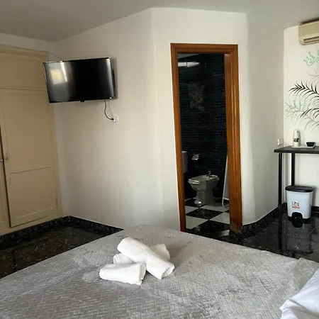 Lägenhet Casa Arecas