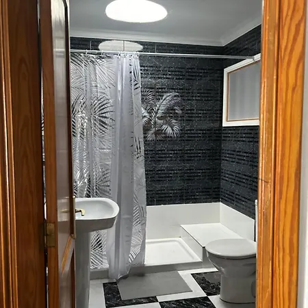 Lägenhet Casa Arecas