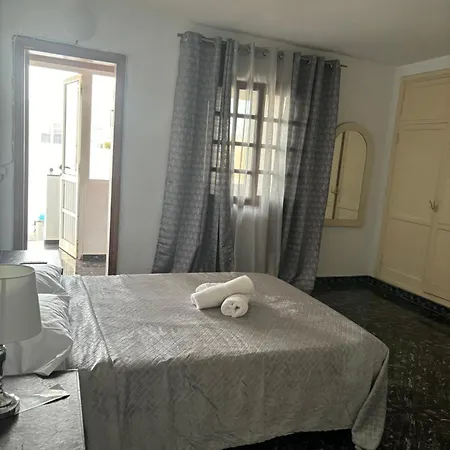 Casa Arecas Lägenhet