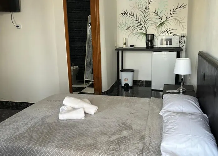 Casa Arecas بلايا هوندا