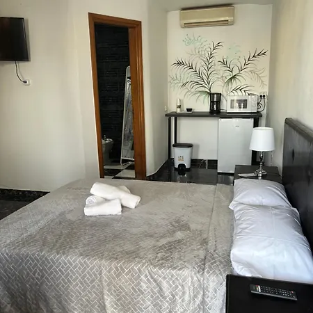 Casa Arecas Playa Honda (Lanzarote)