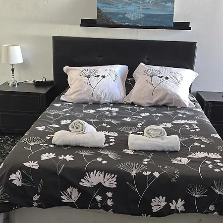 Casa Arecas Appartement Playa Honda (Lanzarote)