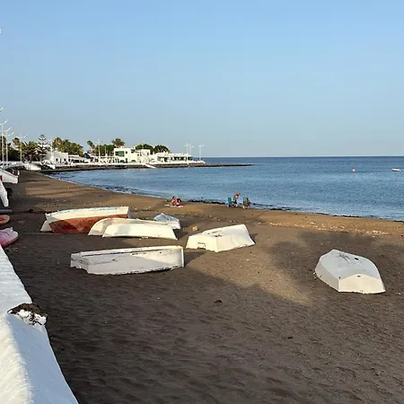 Casa Arecas * Playa Honda (Lanzarote)