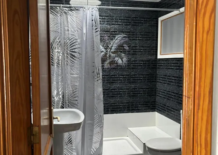 Appartement Casa Arecas