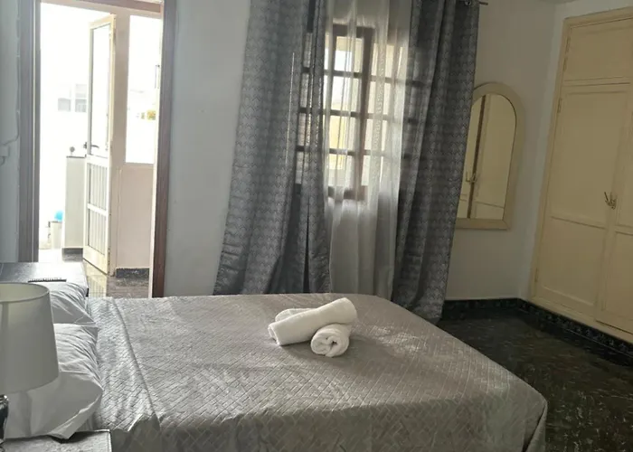 Casa Arecas Apartment